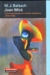 Joan Miró | 9788481096866 | Portada