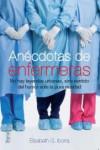Anécdotas de enfermeras | 9788496626676 | Portada