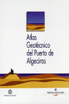 Atlas geotécnico del puerto de Algeciras | 9788488975171 | Portada