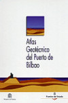 Atlas geotécnico del puerto de Bilbao | 9788488975195 | Portada