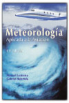 Meteorología aplicada a la aviación | 9788428329422 | Portada