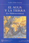 EL AGUA Y LA TIERRA (LA HIDROTECTONICA) |  | Portada