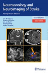 NEUROSONOLOGY AND NEUROIMAGING OF STROKE. A COMPREHENSIVE REFERENCE + VIDEOS | 9783131418722 | Portada