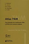 Atlas Tnm | 9789871259106 | Portada