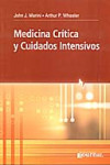 MEDICINA CRITICA Y CUIDADOS INTENSIVOS | 9789871259205 | Portada