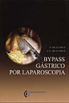 BYPASS GASTRICO POR LAPAROSCOPIA | 9788460961024 | Portada