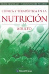 CLINICA Y TERAPEUTICA EN LA NUTRICION DEL ADULTO | 9789500201391 | Portada