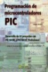 Programación de microcontroladores pic | 9788426714282 | Portada