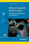 Ultrasonografía Endoscópica | 9788479039868 | Portada