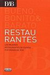 Restaurantes B&B | 9788403507432 | Portada
