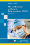 Manual Quirúrgico del Paciente Politraumatizado (DTSC) | 9788498352085 | Portada
