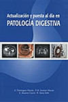 ACTUALIZACION PUESTA AL DIA PATOLOGIA DIGESTIVA | 9788484735953 | Portada