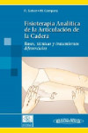 Fisioterapia Analítica de la Articulación de la Cadera | 9788498350531 | Portada