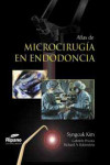Atlas de Microcirugía en Endodoncia | 9788493675639 | Portada