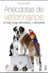 Anécdotas de veterinarios | 9788492520176 | Portada