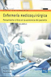 ENFERMERIA MEDICOQUIRURGICA VOL. 2 | 9788483225189 | Portada