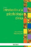 UNA INTRODUCCION A LA PSICOFISIOLOGIA CLINICA | 9788436823004 | Portada