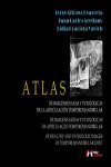 Atlas de Imágenes Sanas Y Patológicas de la Articulación Temporomandibular | 9788536700700 | Portada