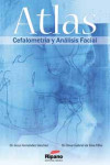 Atlas de cefalometría y análisis facial | 9788493675677 | Portada