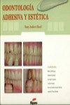 Odontologia adhesiva y estetica | 9788493723828 | Portada