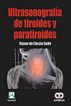 ULTRASONOGRAFIA DE TIROIDES Y PARATIROIDES | 9789588473154 | Portada
