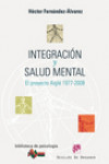 INTEGRACION Y SALUD MENTAL | 9788433022653 | Portada