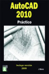 AutoCAD 2010 | 9788496897847 | Portada