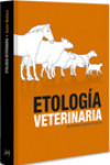 Etología veterinaria | 9788496344280 | Portada