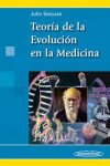 Teoría de la Evolución en la Medicina | 9788498353051 | Portada