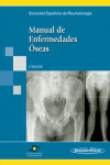Manual de Enfermedades Óseas | 9788498352306 | Portada
