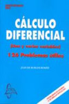 Cálculo diferencial: (una y varias variables) | 9788493750909 | Portada