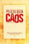 Psicología del caos | 9788495496249 | Portada
