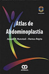 ATLAS DE ABDOMINOPLASTIA + DVD | 9789588473567 | Portada