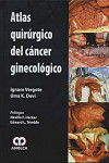 ATLAS QUIRURGICO DEL CANCER GINECOLOGICO | 9789588473512 | Portada