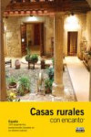 Casas rurales con encanto | 9788403509528 | Portada