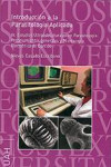 Introducción a la parasitología IV. Estudios ultraestructurales en parasitología. DVD | 9788481388503 | Portada