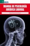 Manual de Psicología Jurídica Laboral | 9788494677526 | Portada