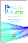 Bioética y Pediatría | 9788484738596 | Portada