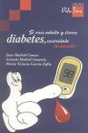 Si eres adulto y tienes diabetes, contrólala: tú puedes | 9788492977086 | Portada