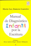 MANUAL DE DIAGNOSTICO INFANTIL POR LA ESCRITURA | 9788493380533 | Portada