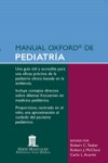 Manual Oxford de Pediatría | 9788478855155 | Portada
