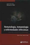 Hematología, inmunología y enfermedades infecciosas | 9789871259434 | Portada