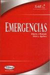 Emergencias SAE | 9789872427559 | Portada