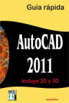 AutoCAD 2011 | 9788415033127 | Portada