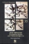 José Mínguez | 9788480217811 | Portada