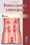 INFECCIONES URINARIAS | 9789509030893 | Portada