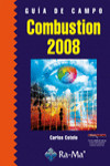 GUIA DE CAMPO COMBUSTION 2008 | 9788499640334 | Portada