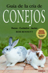 Guía de la cría de conejos | 9788428215428 | Portada