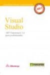 VISUAL STUDIO.NET FRAMEWORK 3.5 PARA PROFESIONALES | 9788426717085 | Portada