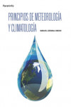 PRINCIPIOS DE METEOROLOGÍA Y CLIMATOLOGÍA | 9788497325660 | Portada
